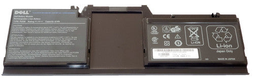 DELL Latitude XT - 4 Cell FW273 Original Laptop Notebook Battery ( 1 Yr Warranty )