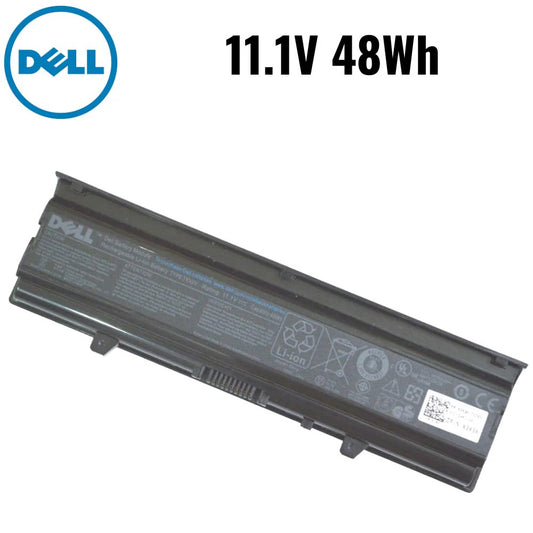 DELL 312-1231 4J99J FMHC1 FMHC10 KG9KY M4RNN P07G P07G001
- TKV2V Genuine Original Laptop Notebook Battery ( 1 Yr Warranty )