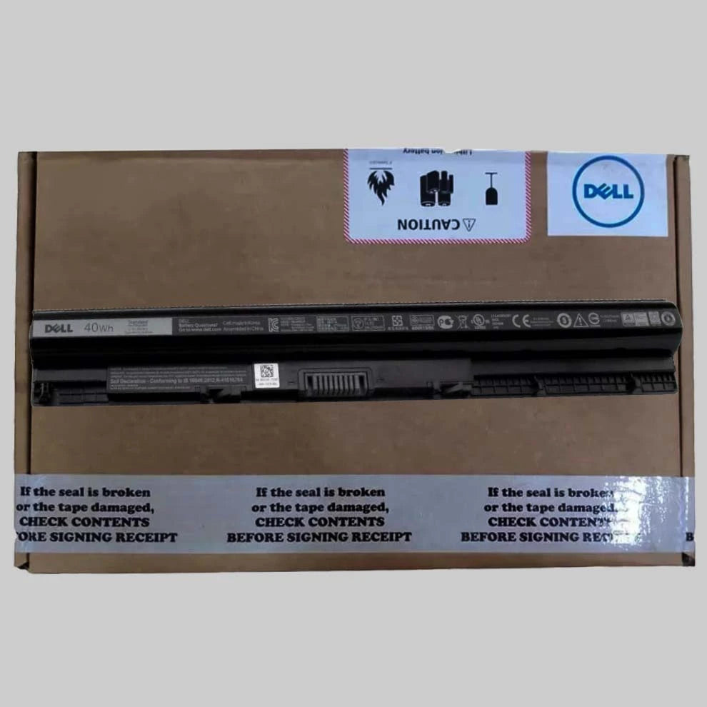 DELL M5Y1K - M5Y1K Genuine Original Laptop Notebook Battery