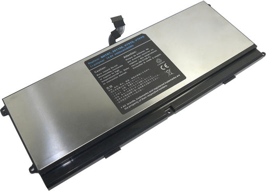 DELL
075WY2 0HTR7 201106 CN-075WY2 OHTR7 P12F P12F001- 0HTR7 Genuine Original Laptop Notebook Battery( 1 Yr Warranty )