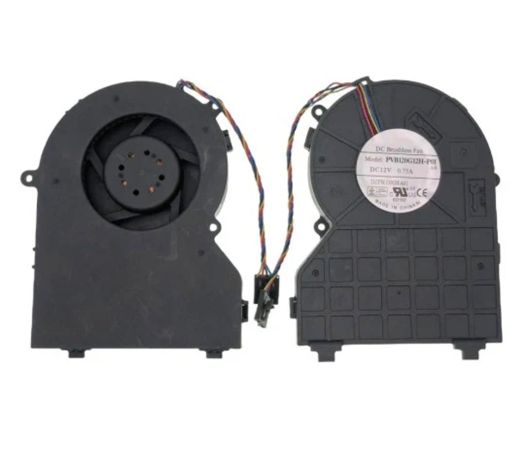 Original FAN Dell Optiplex 990 P/N :