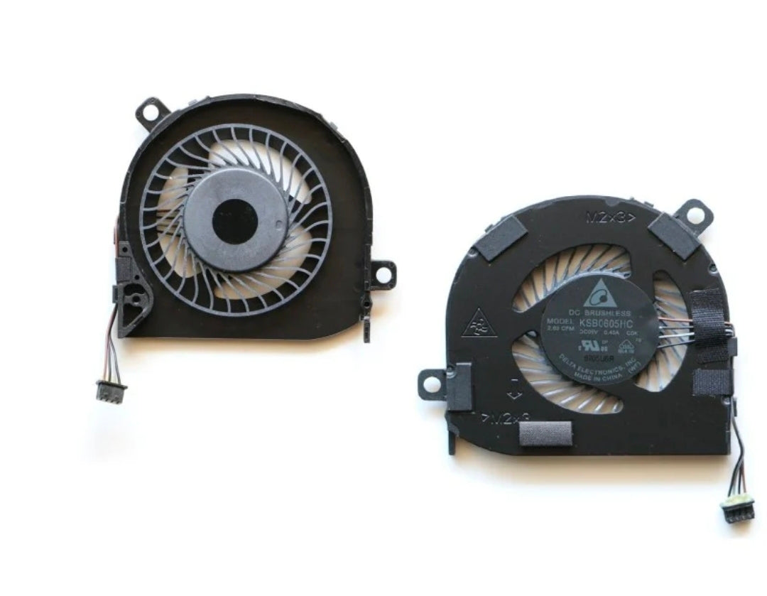 Original FAN Dell Latitude E7490 P/N :