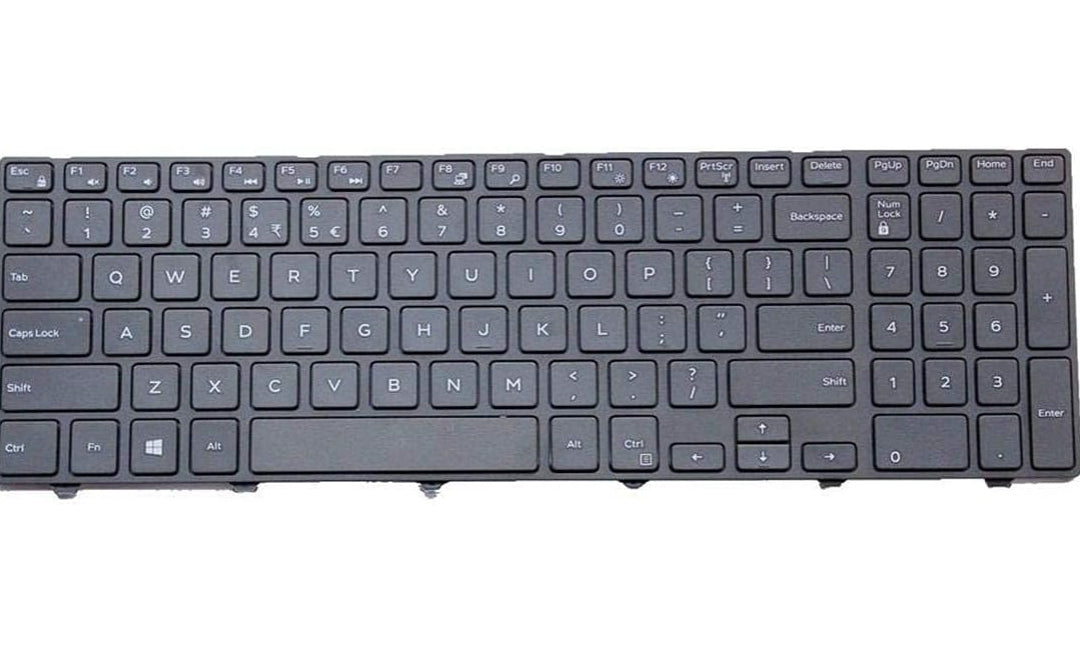 Original Laptop Keyboard Dell Vostro 15 3000