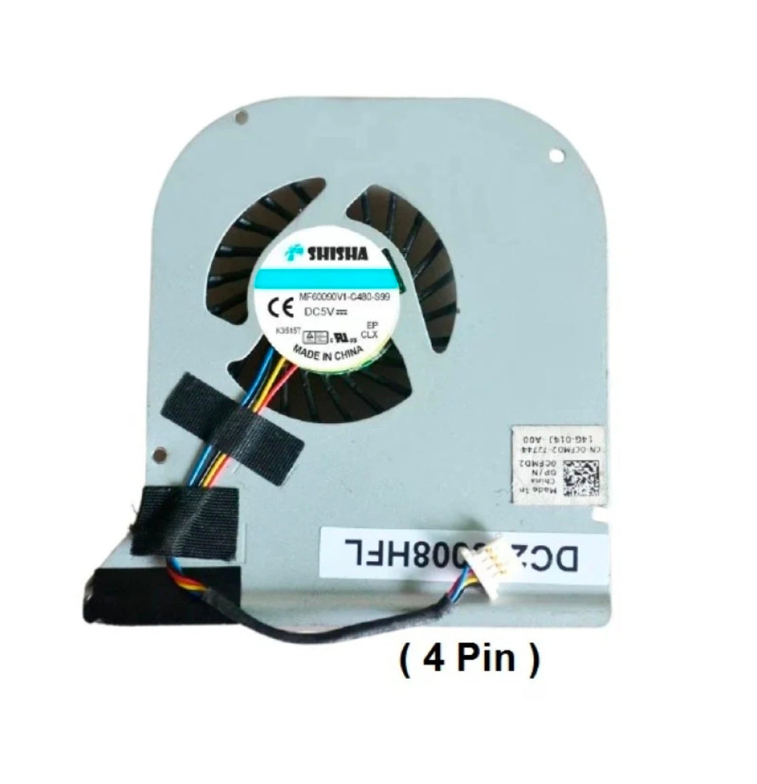 Original FAN Dell Latitude E4300 P/N :