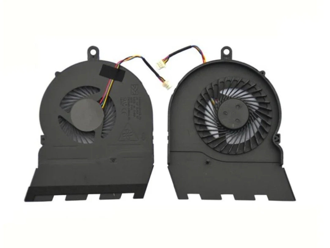 Original FAN Dell Inspiron 15 5567 P/N :