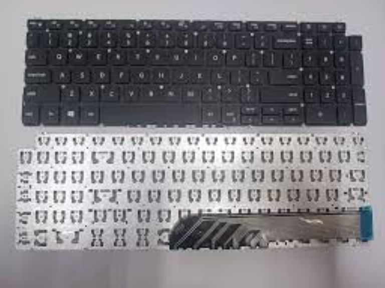 Original Laptop Keyboard Dell Inspiron 15 3501