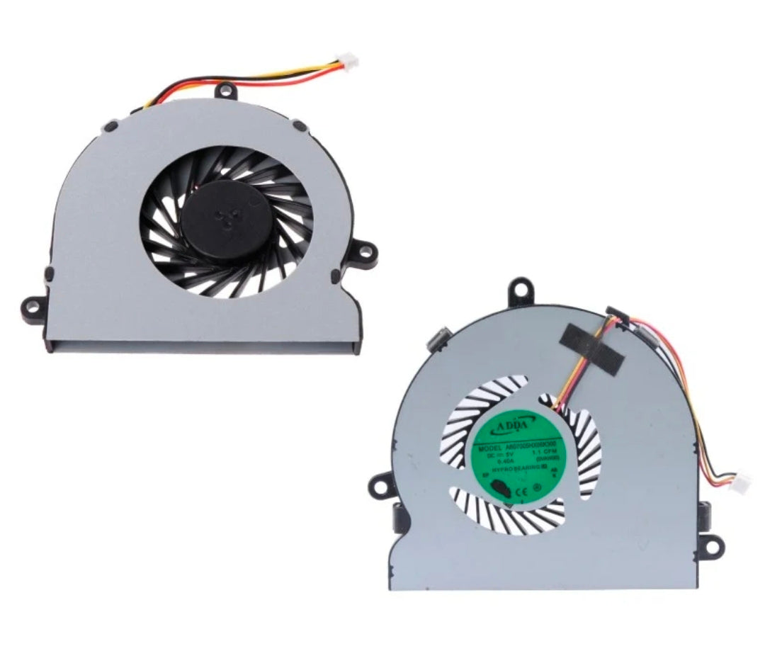 Original FAN Dell Inspiron 15R 3521 P/N : 074X7K , 74X7K