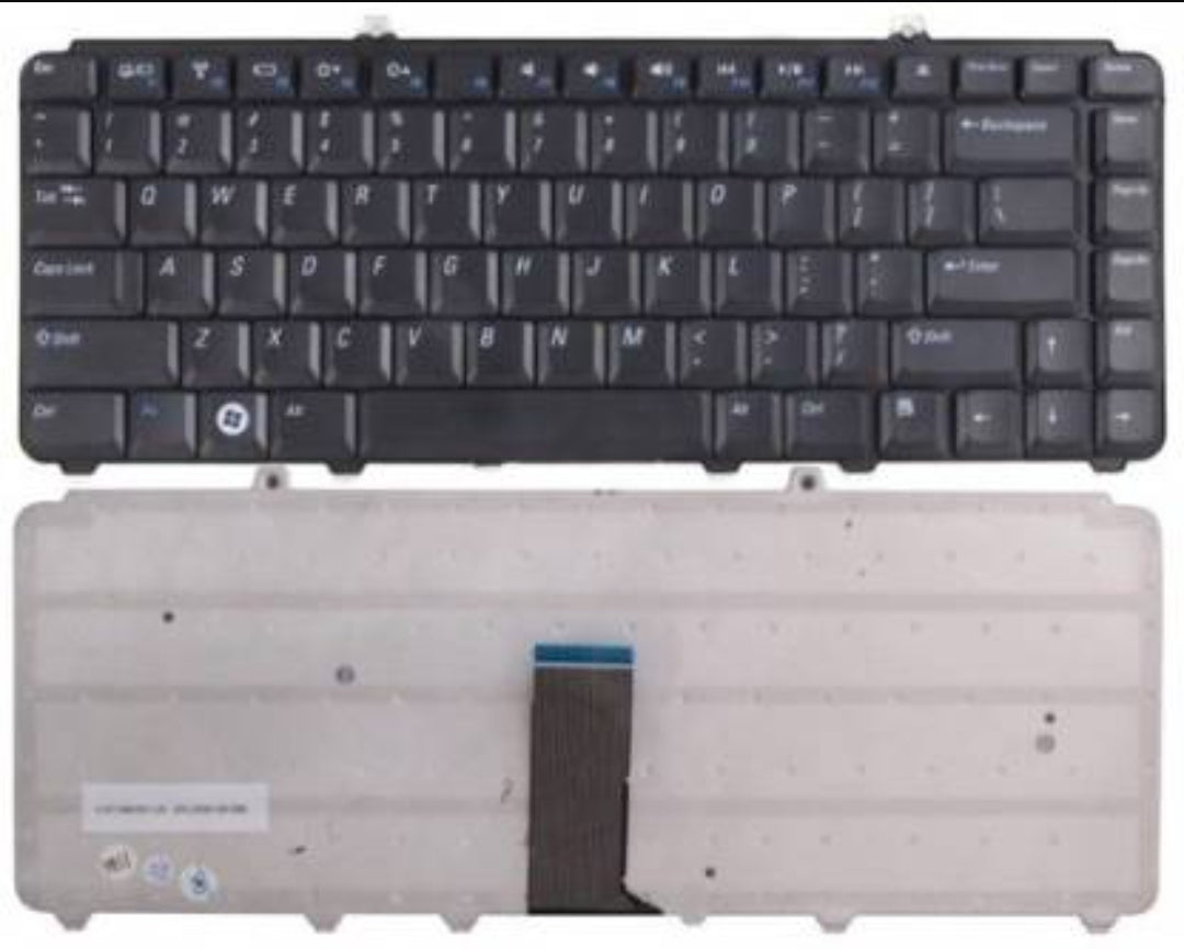 Original Laptop Keyboard Dell Inspiron 1521