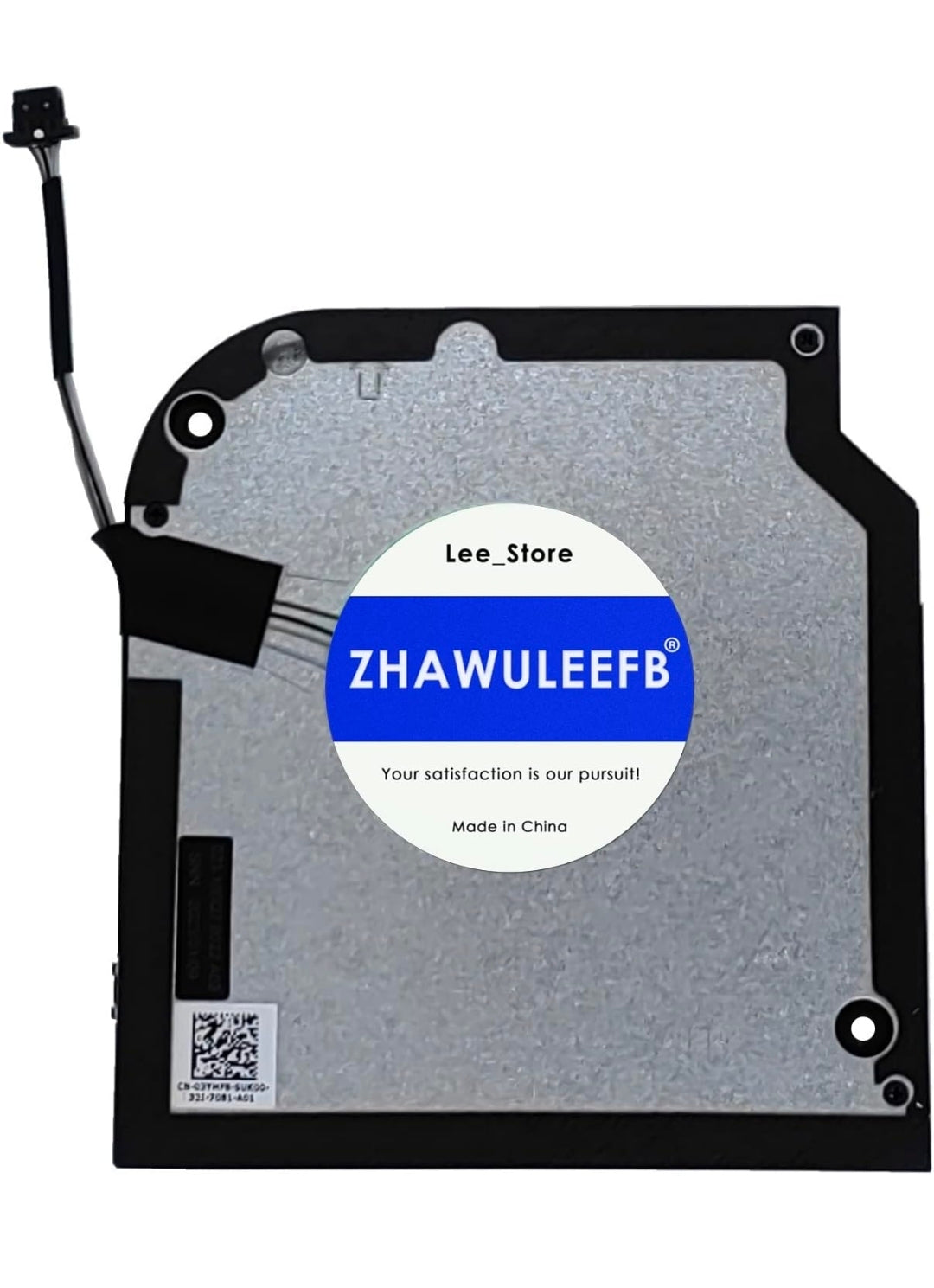 Original FAN Dell Latitude 5530 P/N : 03YMF8