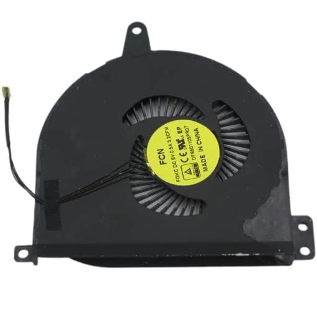 Original FAN Dell Latitude E5470 P/N : 0WKT5Y , WKT5Y