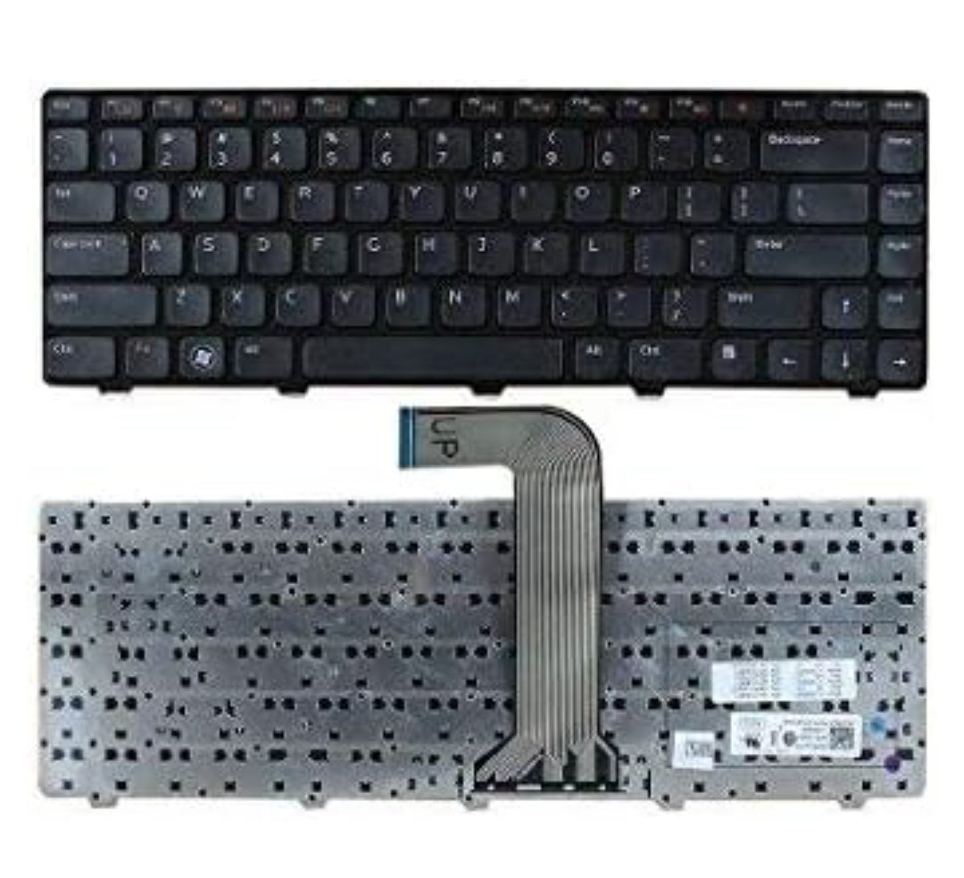 Original Laptop Keyboard Dell Vostro 1550