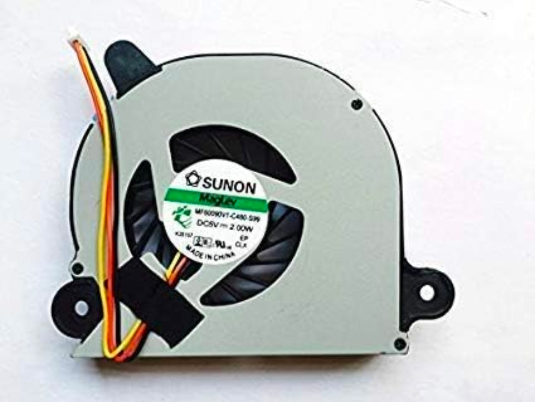 Original FAN Dell Inspiron 15R 5520 P/N : 0Y5HVW , Y5HVW