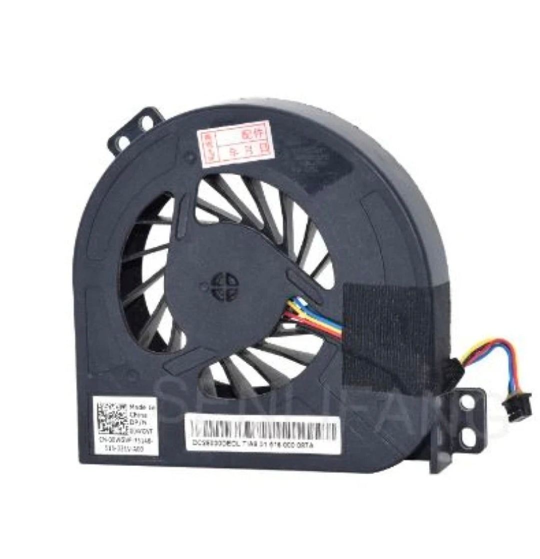 Original FAN Dell Precision M4800 P/N : 00WGVF
