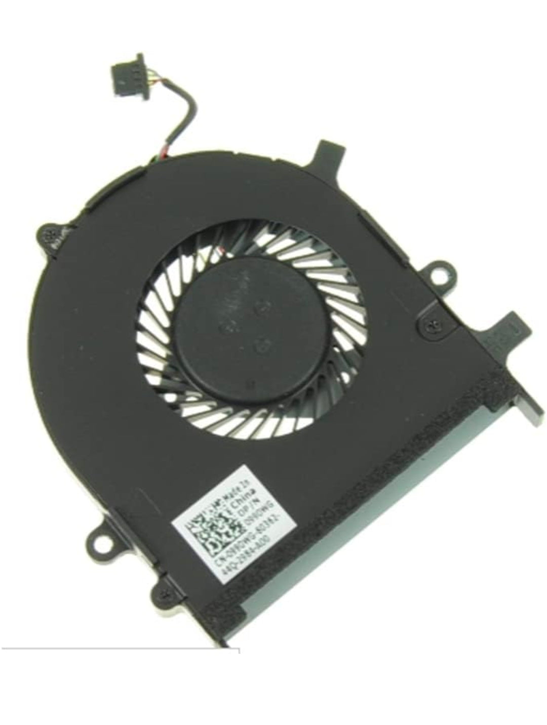 Original FAN Dell Latitude 3300 P/N : 09J90W , 9J90W