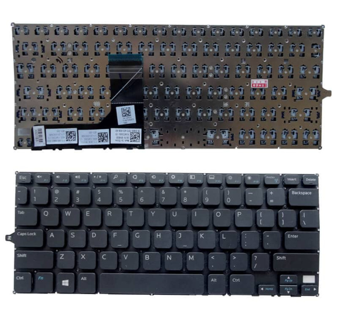 Original Laptop Keyboard DELL Inspiron 3148