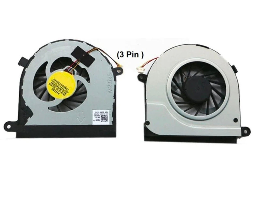 Original FAN Dell Inspiron 17R N7110 P/N : 064C85 , 64C85