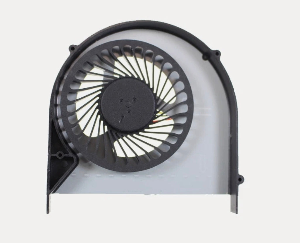 Original FAN Dell Inspiron 15 7500 P/N : 07YTJC