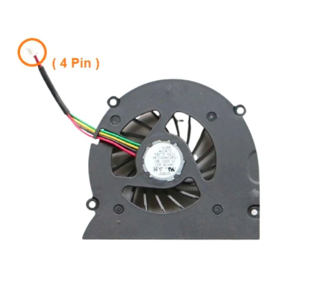 Original FAN Dell Inspiron XPS M1310 P/N :