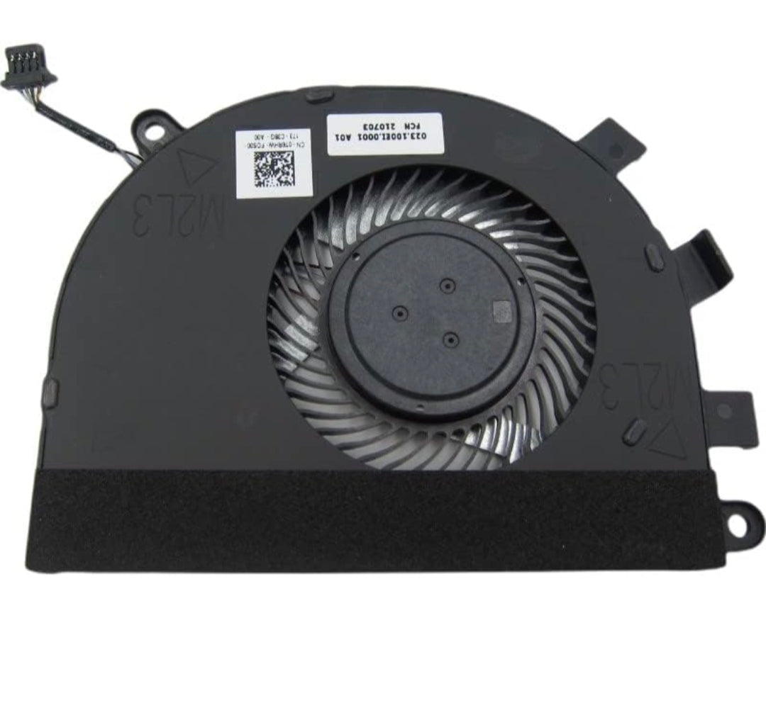 Original FAN Dell Inspiron 15 5584 P/N : 0T6RHW , T6RHW