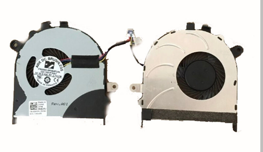 Original FAN Dell Inspiron 13 7353 P/N : 1GRYN