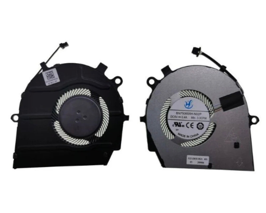 Original FAN Dell Latitude 15 3510 P/N :