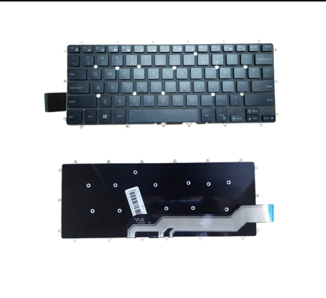 Original Laptop Keyboard Dell Latitude L3490