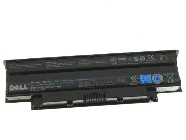 DELL J1KND - 6 Cell J1KND Genuine Original Laptop Notebook Battery