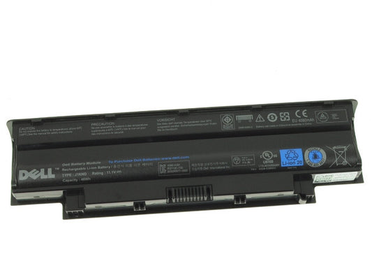 DELL Inspiron 14R 1440 - 6 Cell J1KND Genuine Original Laptop Notebook Battery