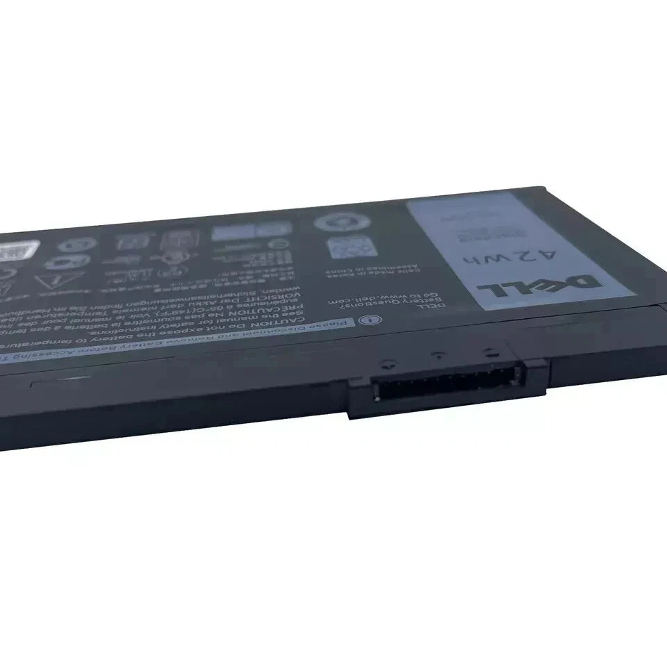 DELL YRDD6 - YRDD6 Genuine Original Laptop Notebook Battery
