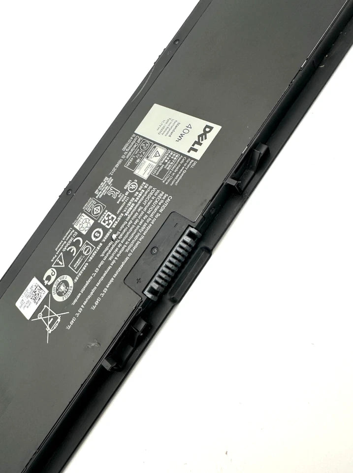 DELL V8XN3 - V8XN3 Genuine Original Laptop Notebook Battery