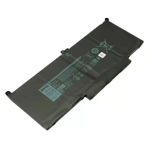 DELL 0DM3WC 2X39G DM3WC KG7VF 0F3YGT MYJ96 V4940 H2V87 DWX9J- F3YGT Genuine Original Laptop Notebook Battery