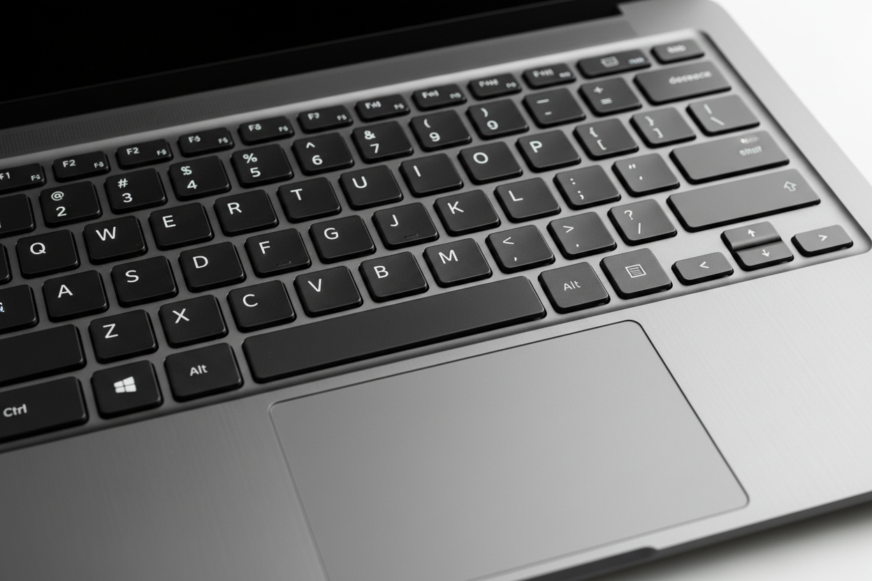 Laptop Keyboards