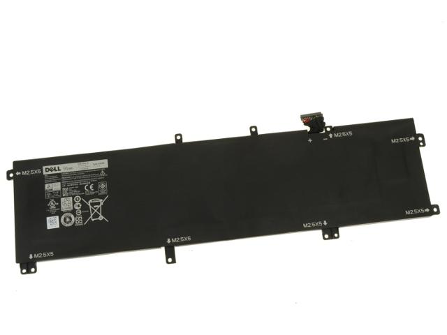 DELL 245RR – 245RR Genuine Original Laptop Notebook Battery