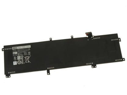 DELL 245RR – 245RR Genuine Original Laptop Notebook Battery