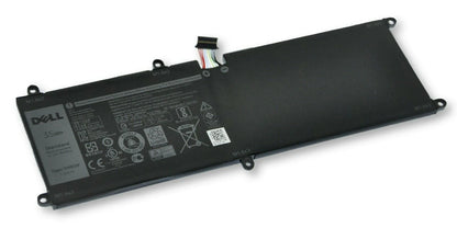DELL VHR5P - VHR5P Genuine Original  Laptop Notebook Battery