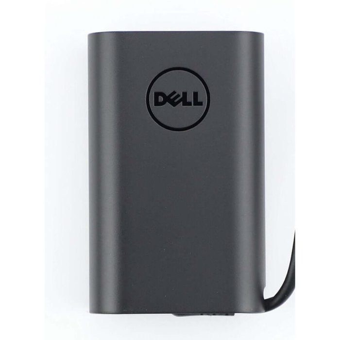 Dell Original 45W USB-C AC Adapter Laptop Charger ( Type - C )