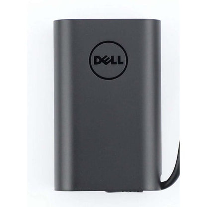 Dell Original 45W USB-C AC Adapter Laptop Charger ( Type - C )