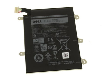DELL Venue 8 - HH8J0 Genuine Original Laptop Notebook Battery