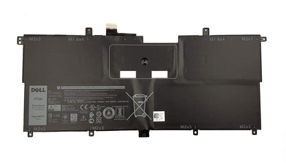 DELL NNF1C - NNF1C Genuine Original  Laptop Notebook Battery
