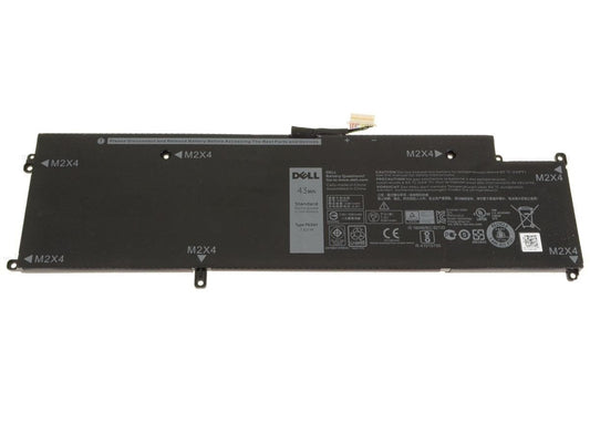 DELL Latitude 7370 - P63NY Genuine Original Laptop Notebook Battery