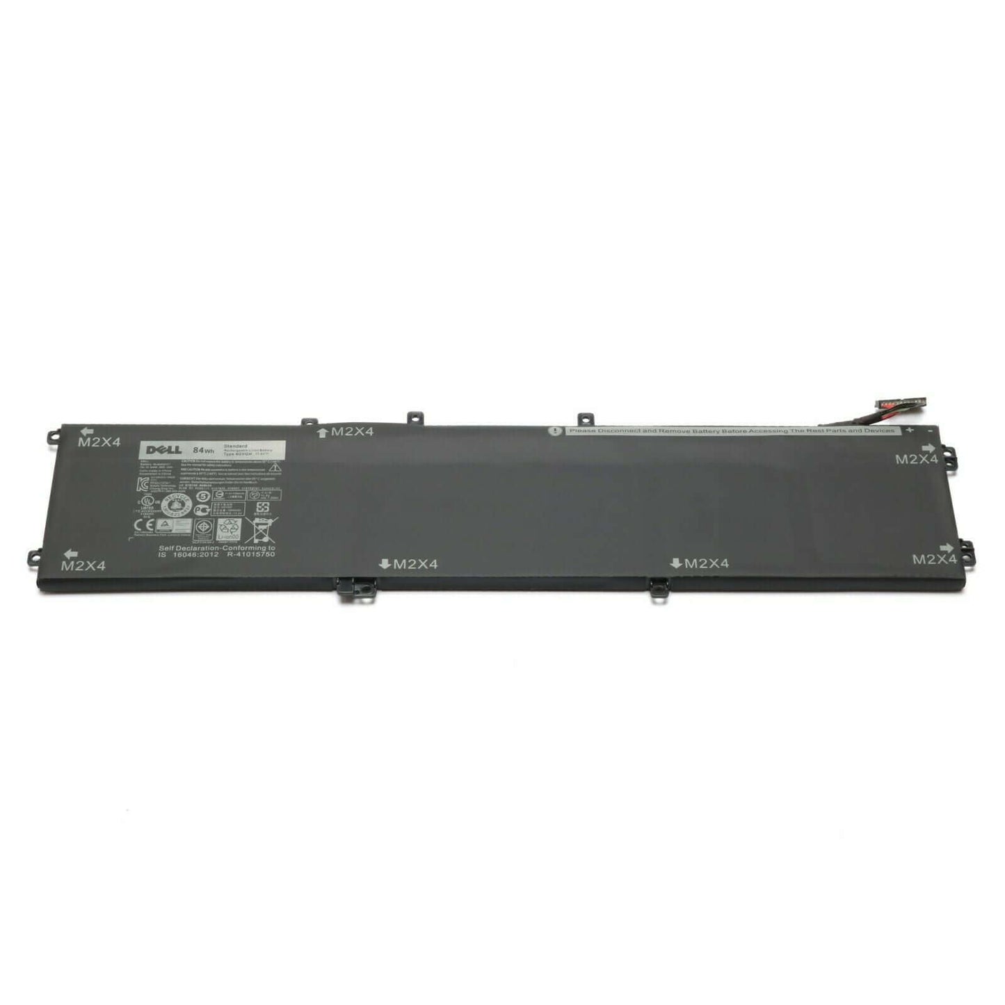 DELL 4GVGH – 4GVGH Genuine Original Laptop Notebook Battery