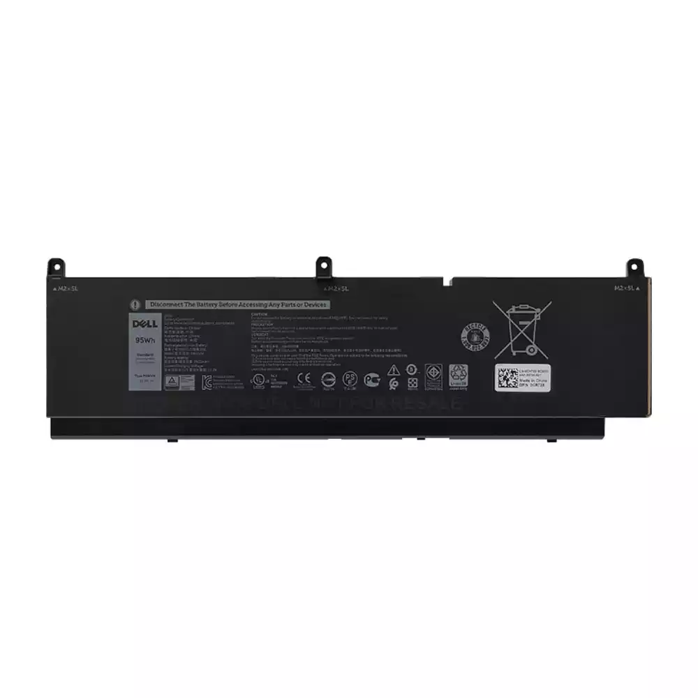 DELL PKWVM – PKWVM Genuine Original Laptop Notebook Battery