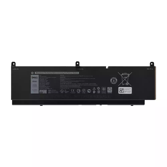 DELL PKWVM – PKWVM Genuine Original Laptop Notebook Battery