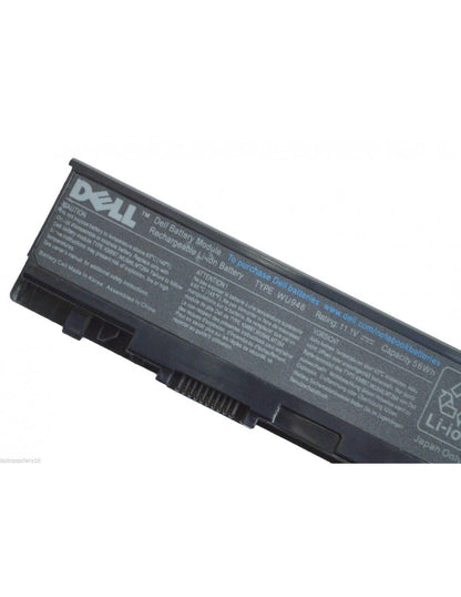 DELL WU946 – WU946 Genuine Original Laptop Notebook Battery