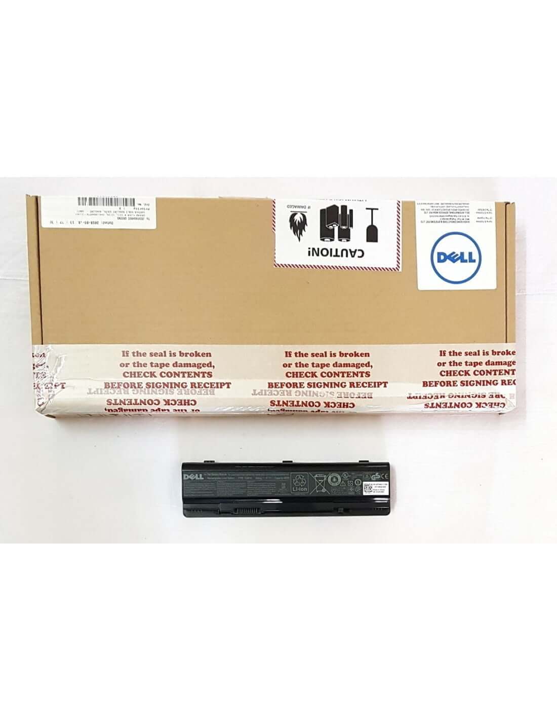 DELL F287H – DELL F287H Genuine Original Laptop Notebook Battery