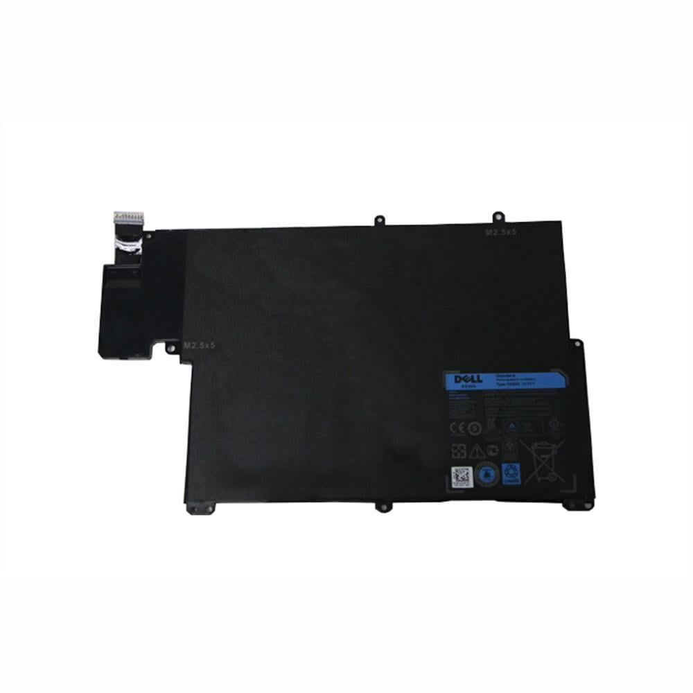DELL TKN25 -TKN25 Genuine Original  Laptop Notebook Battery ( 1 Yr Warranty )