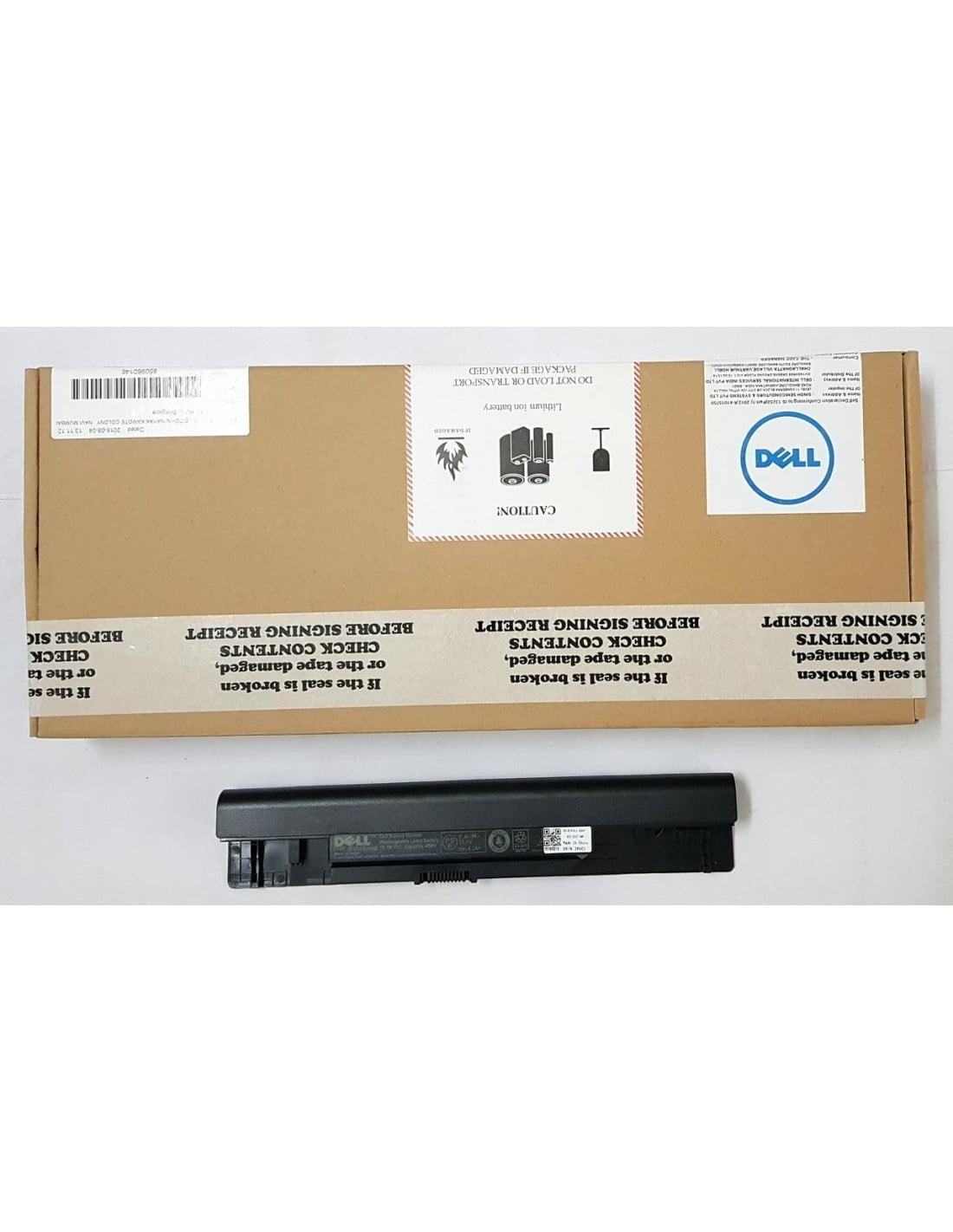 DELL JKVC5 – JKVC5 Genuine Original Laptop Notebook Battery