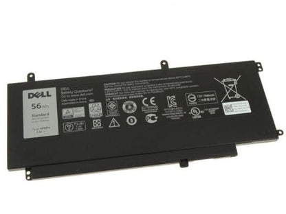 DELL 4P8PH - 4P8PH Genuine Original  Laptop Notebook Battery