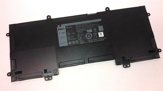 DELL 0X3PH0 MJMF6- X3PH0 Genuine Original Laptop Notebook Battery