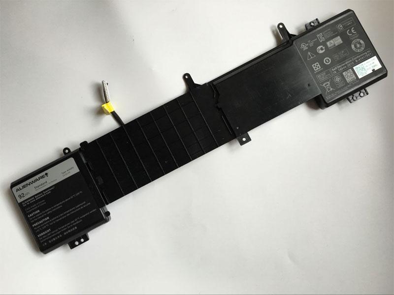 DELL 6JHDV  - 6JHDV Genuine Original  Laptop Notebook Battery